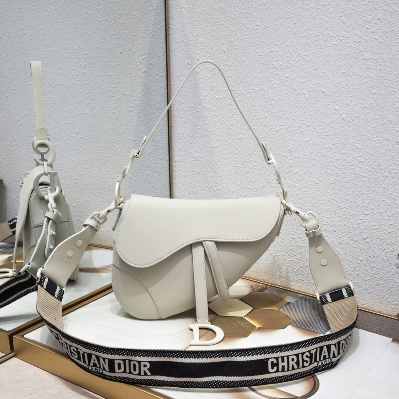 D*or saddle bags